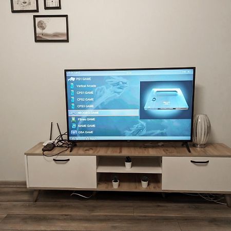 Scandinavian Inspired Design Vilnius Bagian luar foto