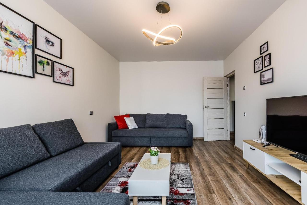 Scandinavian Inspired Design Vilnius Bagian luar foto