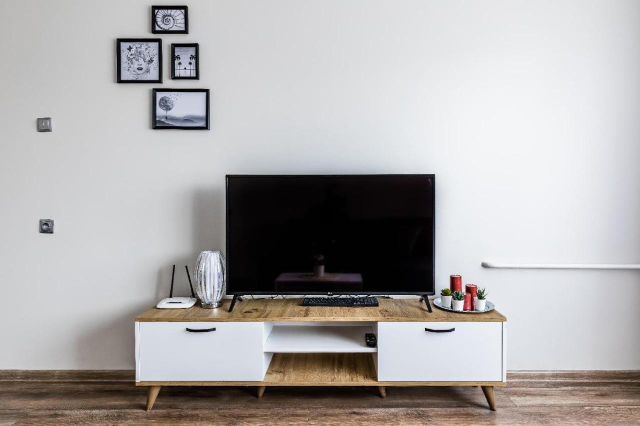 Scandinavian Inspired Design Vilnius Bagian luar foto