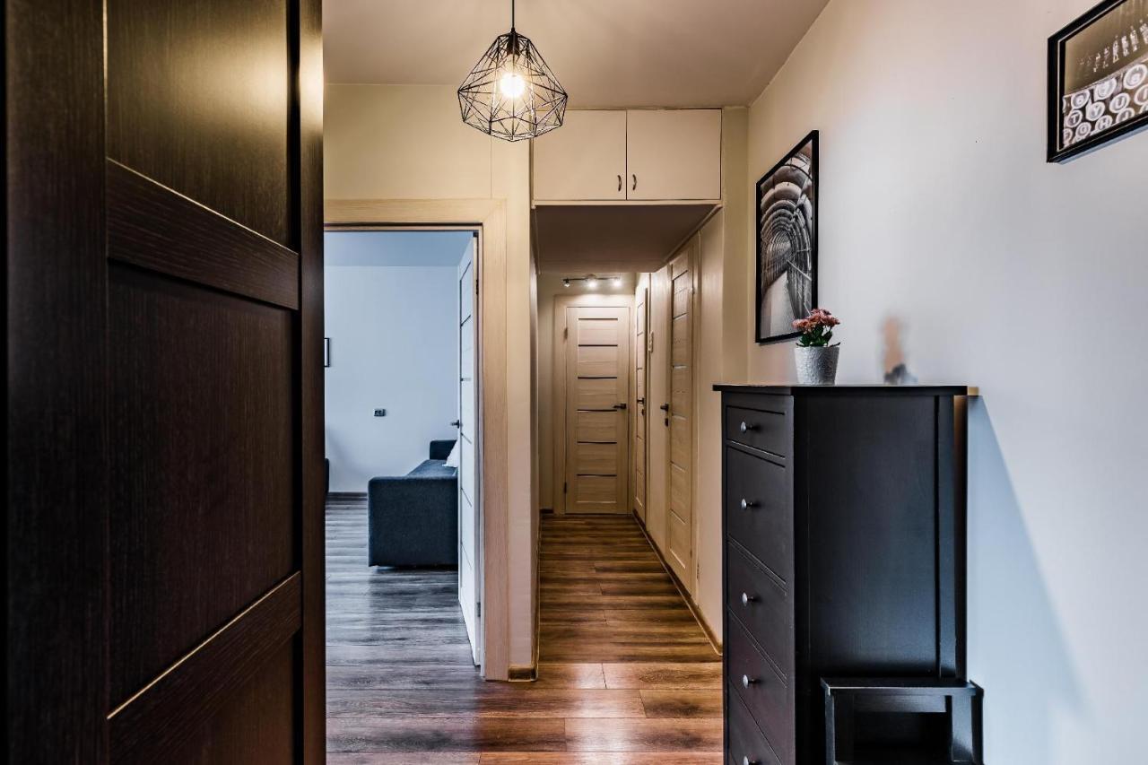 Scandinavian Inspired Design Vilnius Bagian luar foto