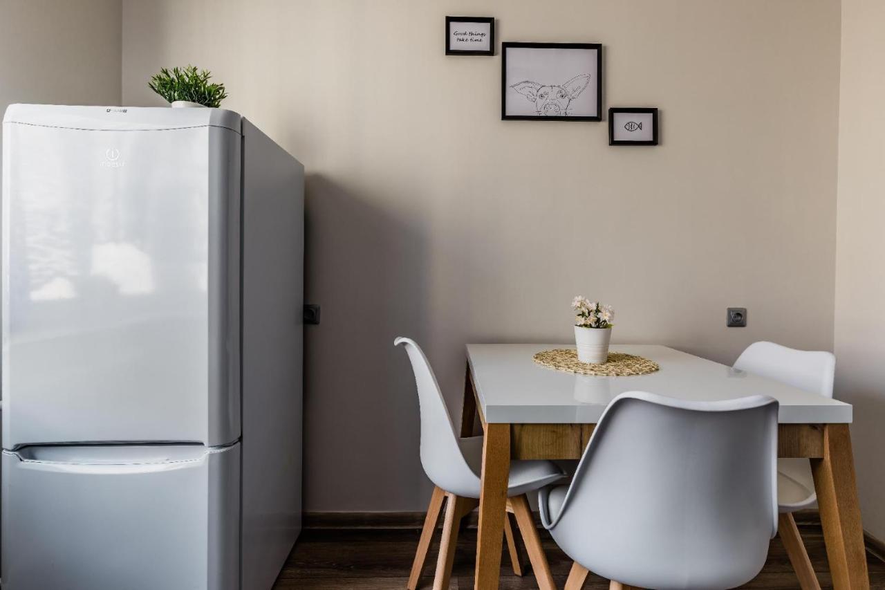 Scandinavian Inspired Design Vilnius Bagian luar foto
