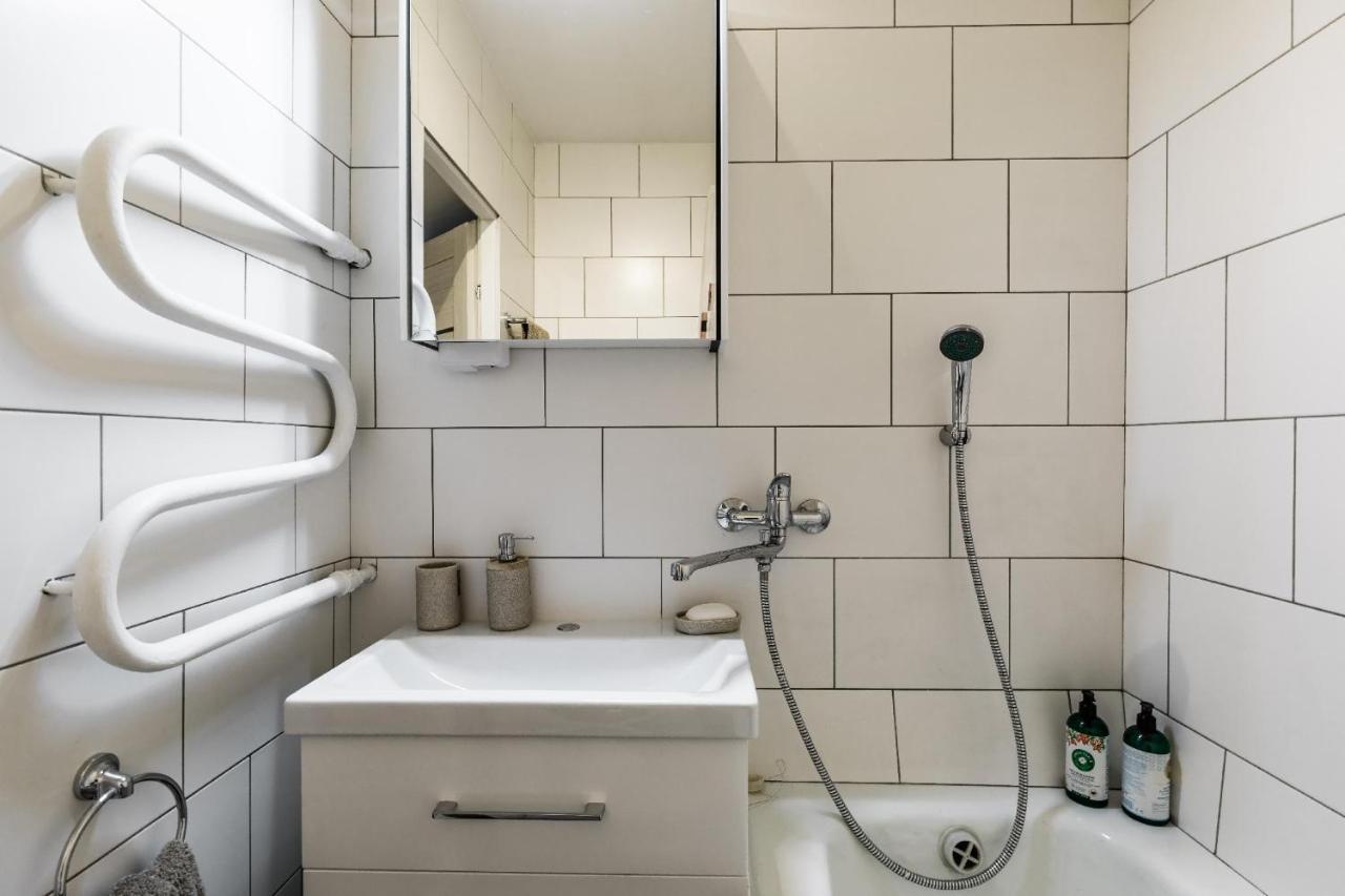 Scandinavian Inspired Design Vilnius Bagian luar foto