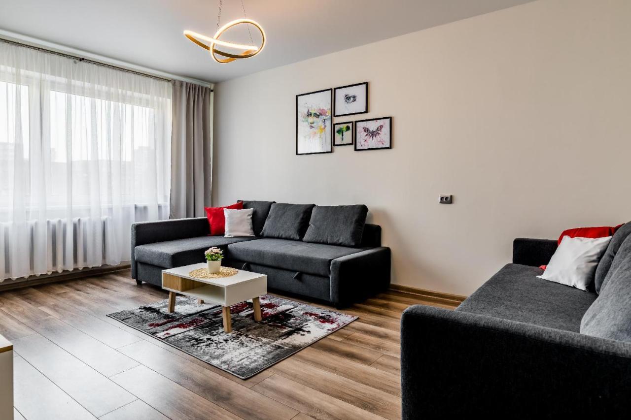Scandinavian Inspired Design Vilnius Bagian luar foto
