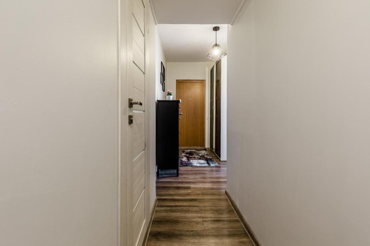 Scandinavian Inspired Design Vilnius Bagian luar foto