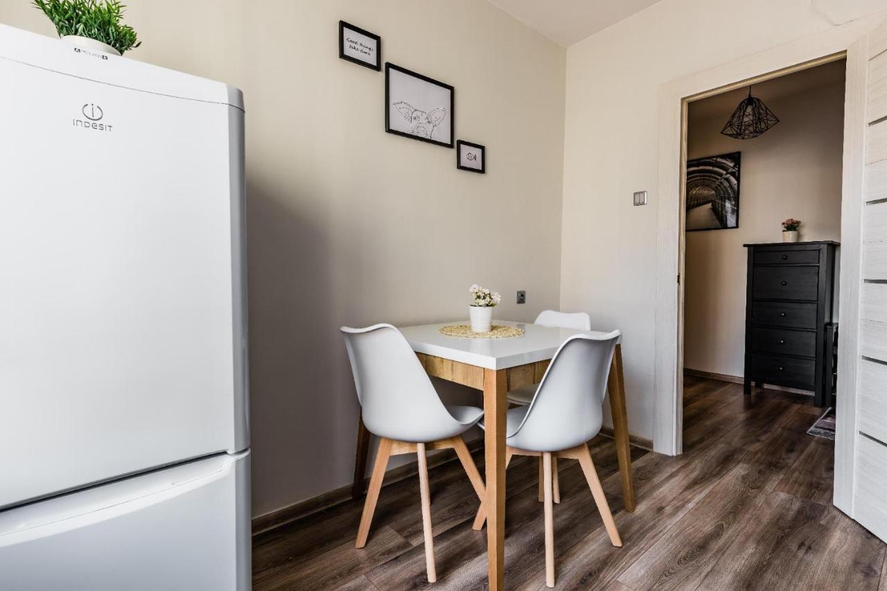 Scandinavian Inspired Design Vilnius Bagian luar foto