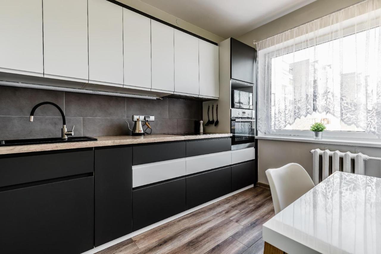 Scandinavian Inspired Design Vilnius Bagian luar foto