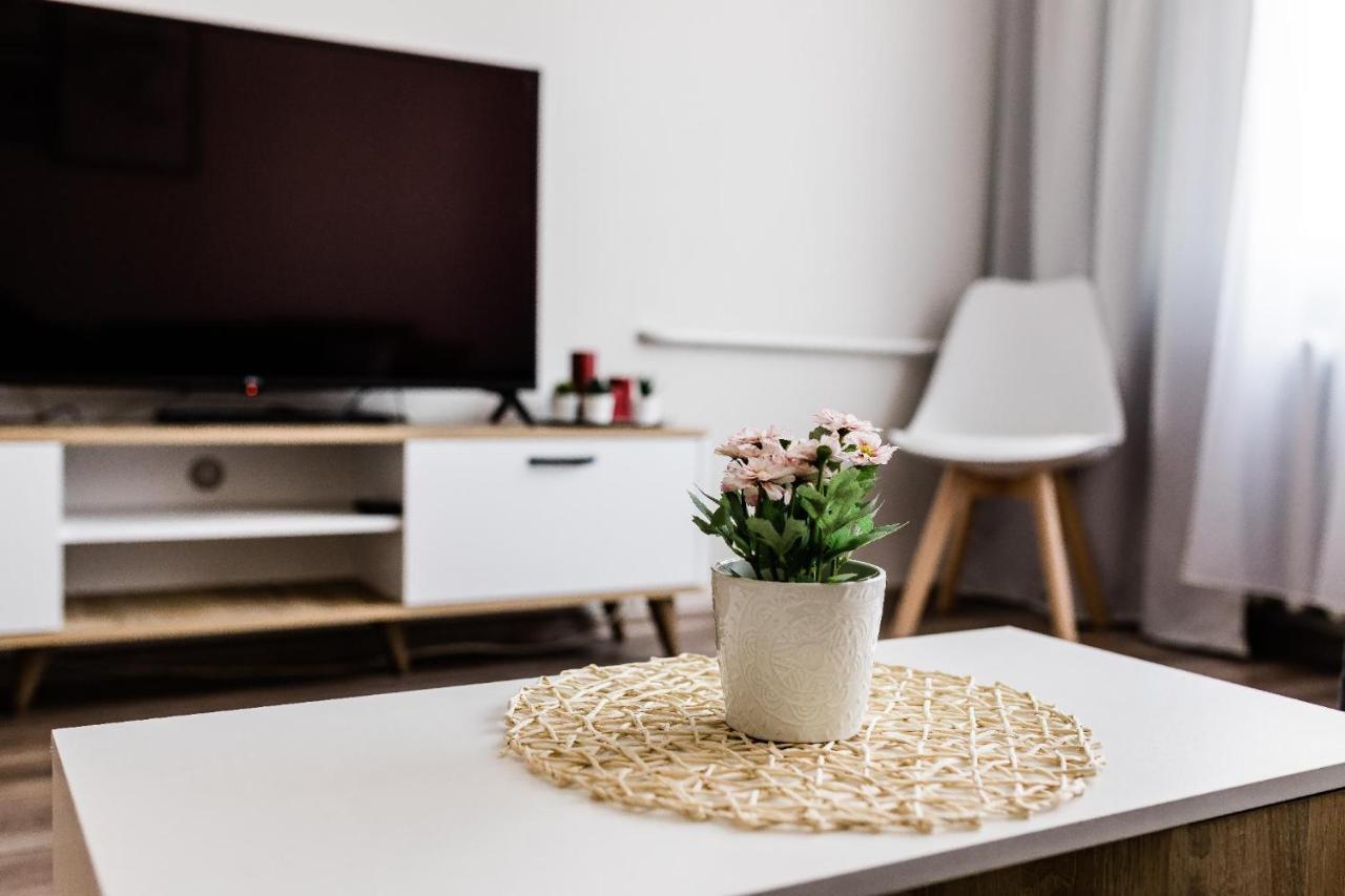 Scandinavian Inspired Design Vilnius Bagian luar foto