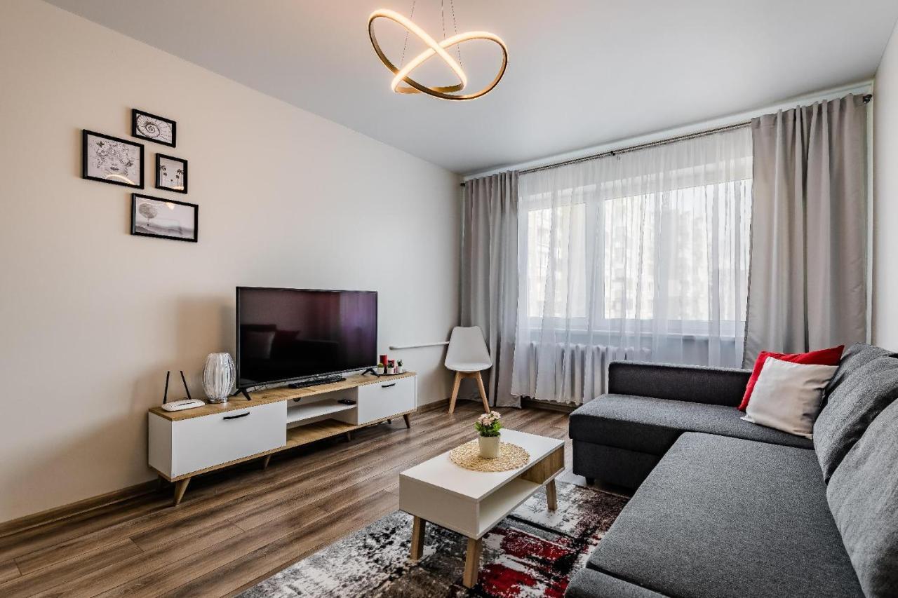 Scandinavian Inspired Design Vilnius Bagian luar foto