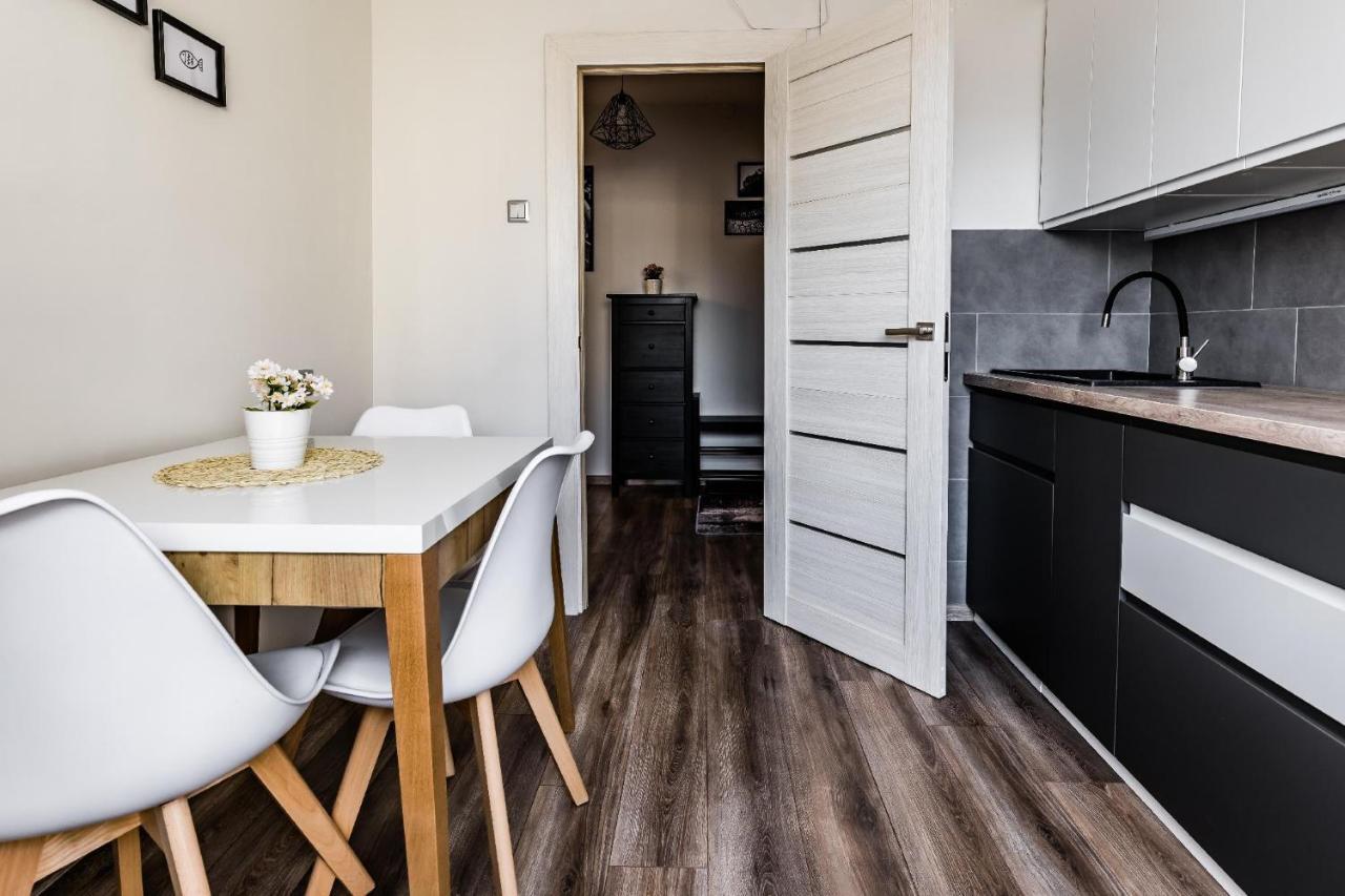 Scandinavian Inspired Design Vilnius Bagian luar foto