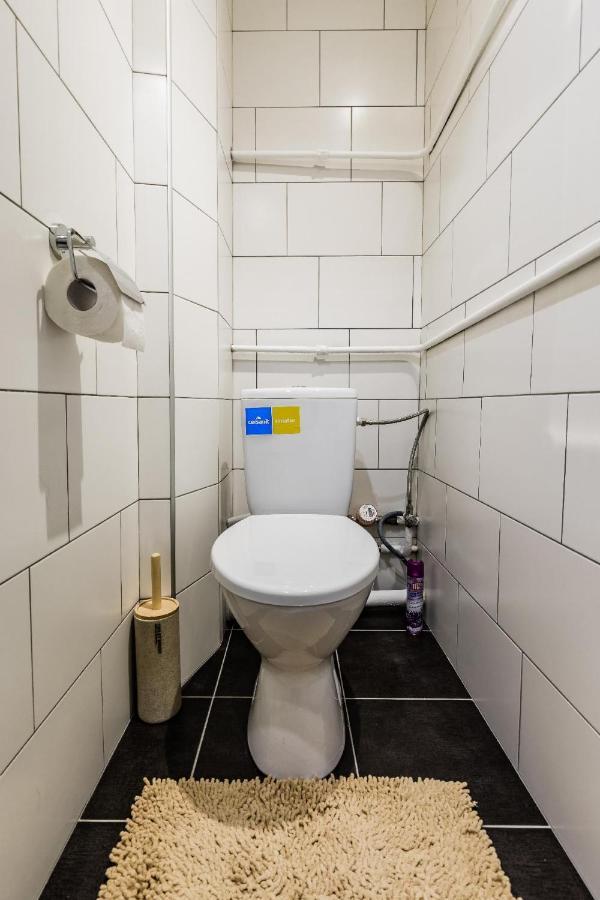 Scandinavian Inspired Design Vilnius Bagian luar foto