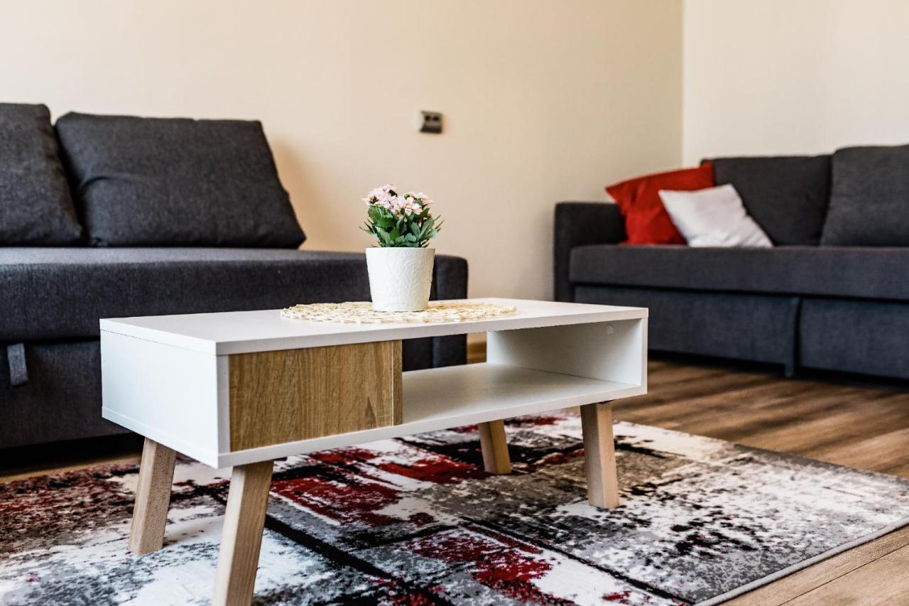 Scandinavian Inspired Design Vilnius Bagian luar foto