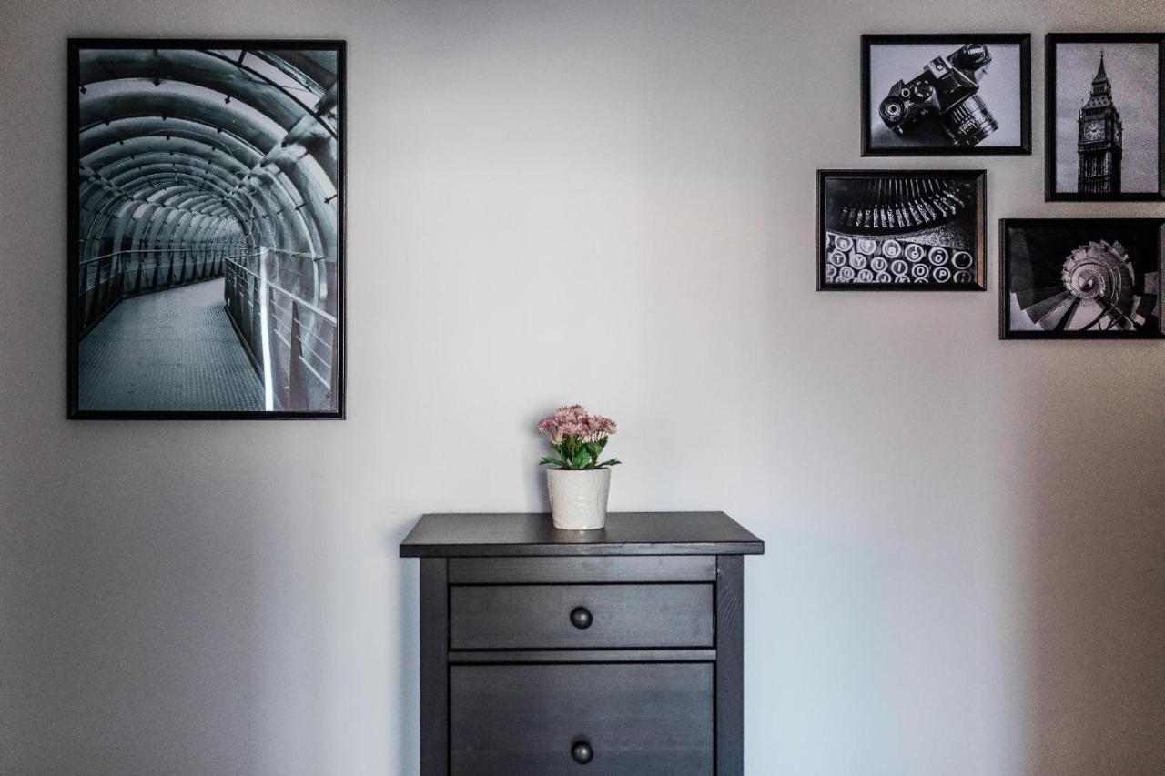 Scandinavian Inspired Design Vilnius Bagian luar foto