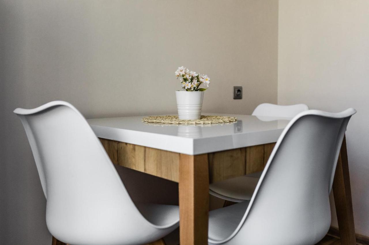 Scandinavian Inspired Design Vilnius Bagian luar foto
