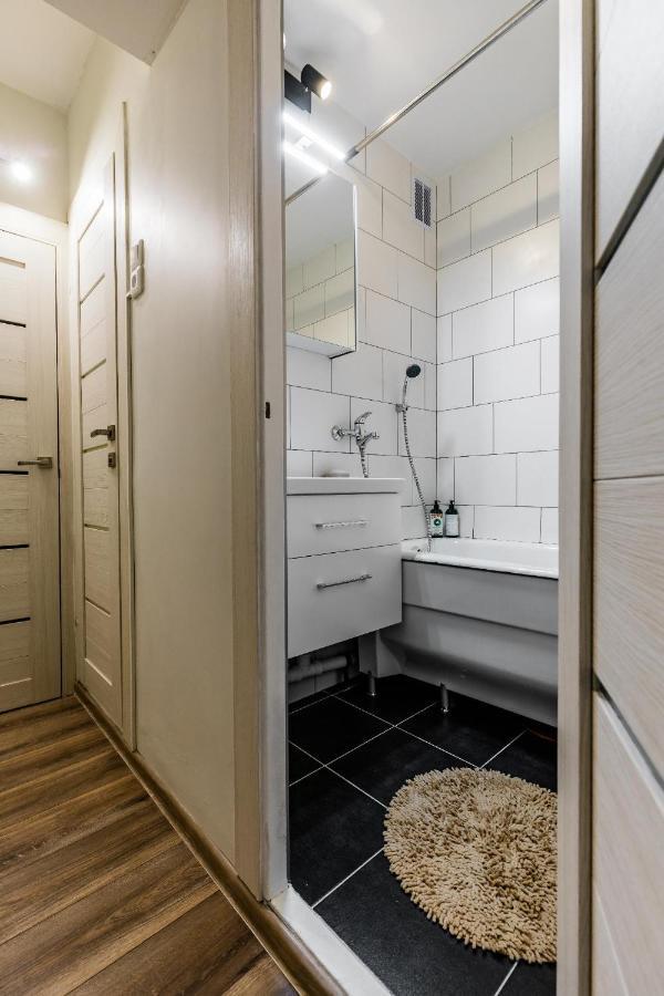 Scandinavian Inspired Design Vilnius Bagian luar foto