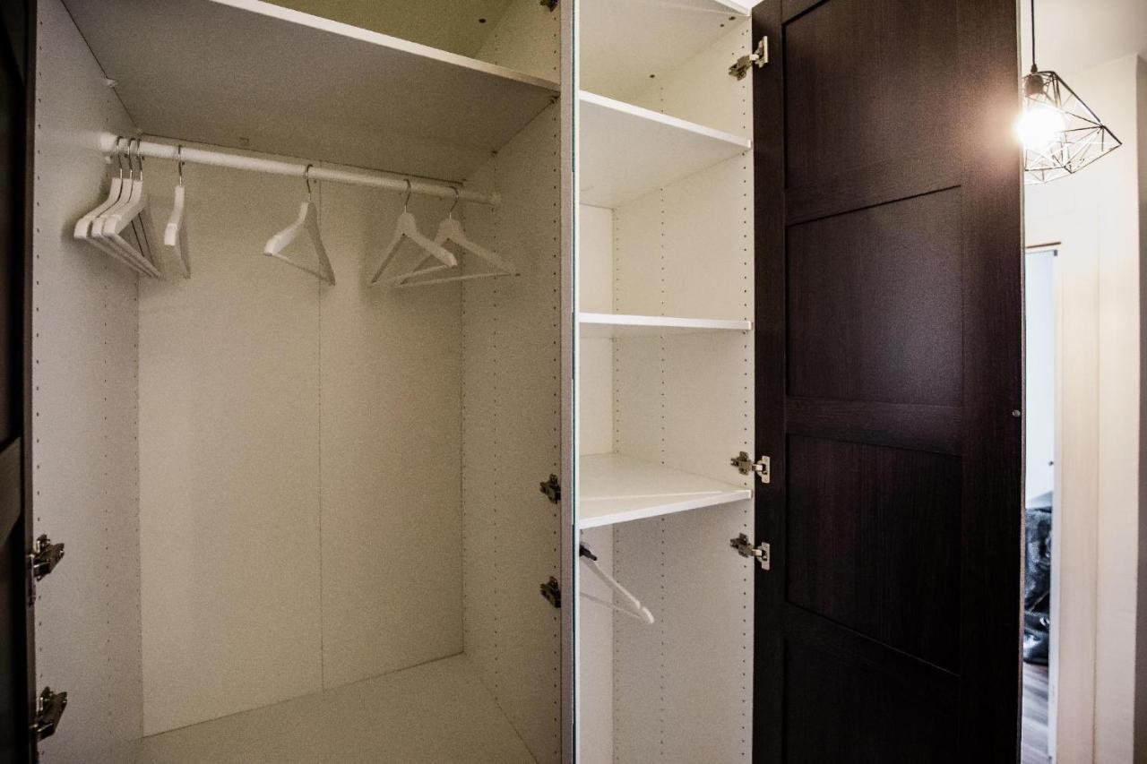 Scandinavian Inspired Design Vilnius Bagian luar foto