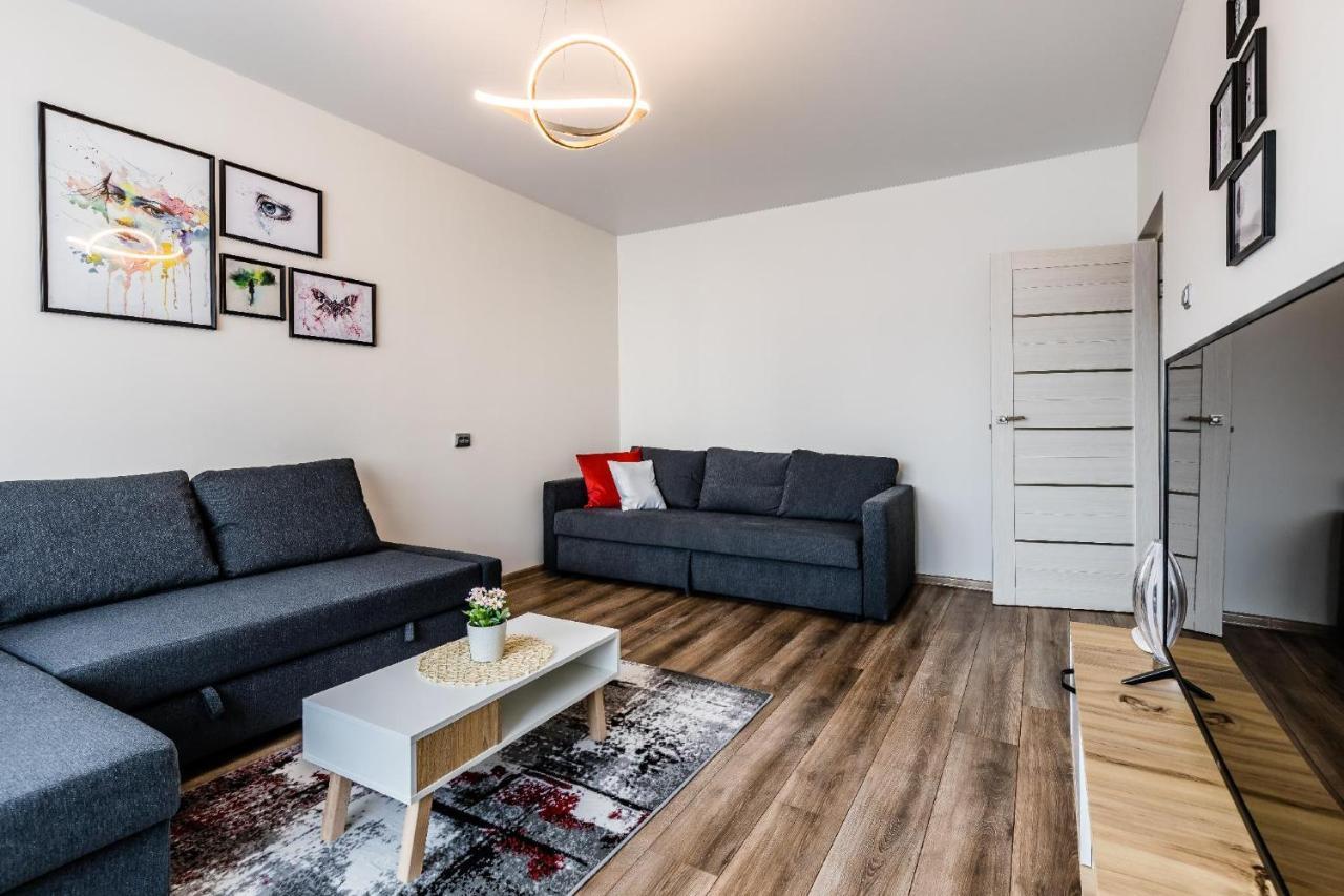 Scandinavian Inspired Design Vilnius Bagian luar foto