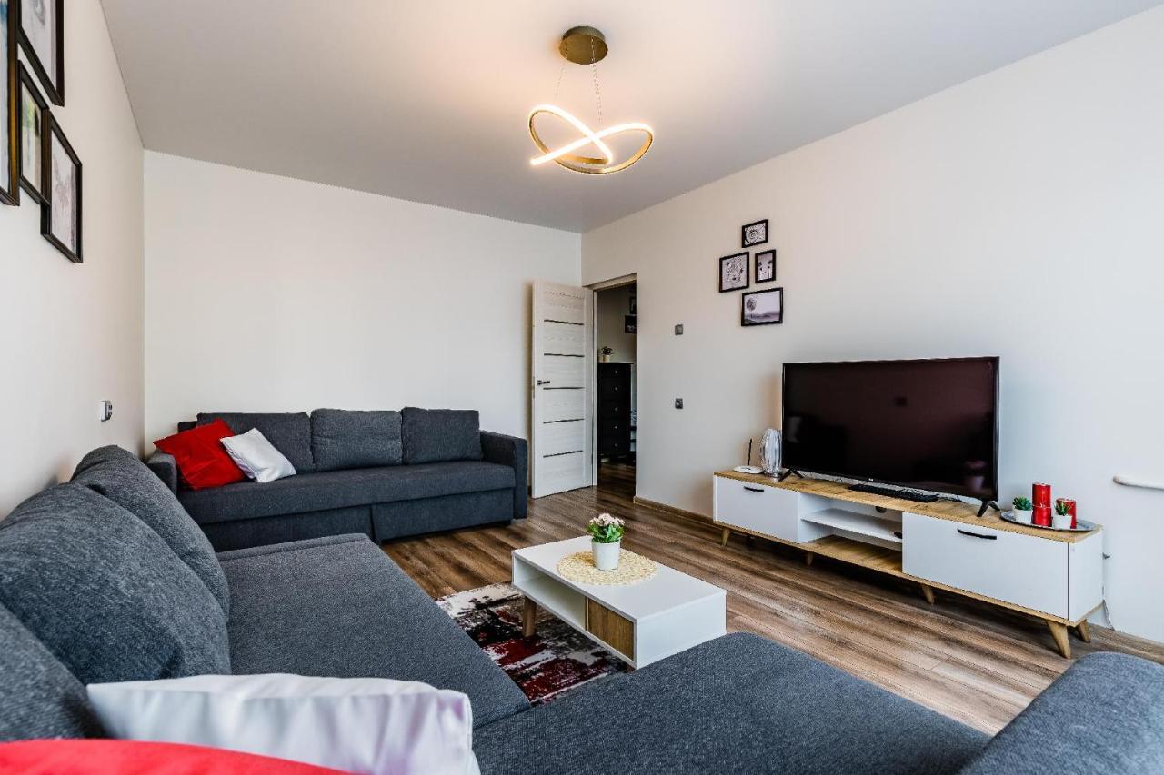 Scandinavian Inspired Design Vilnius Bagian luar foto